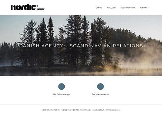 Nordic Insure